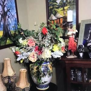 Meet your Posher, Rose